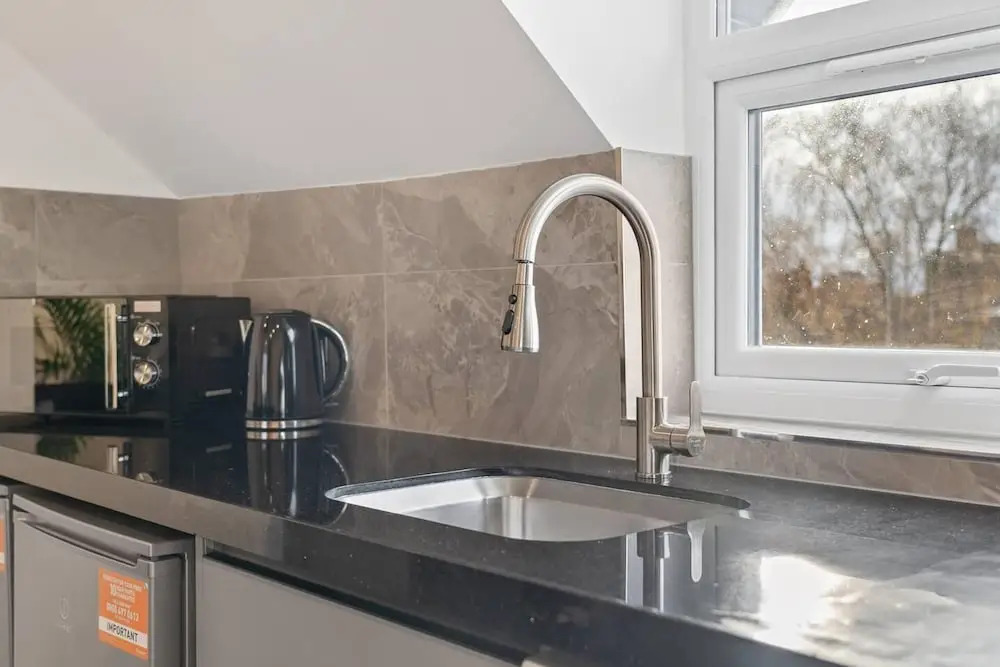 Wonderful Stay 2 Bedrooms Flat