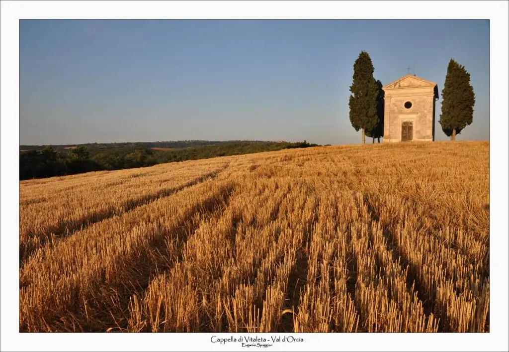 Casetta del Pozzo