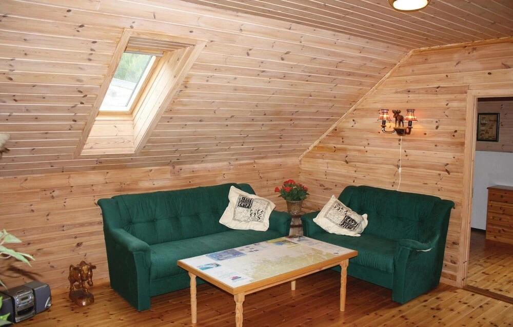 5 Bedroom Gorgeous Home In Lindesnes
