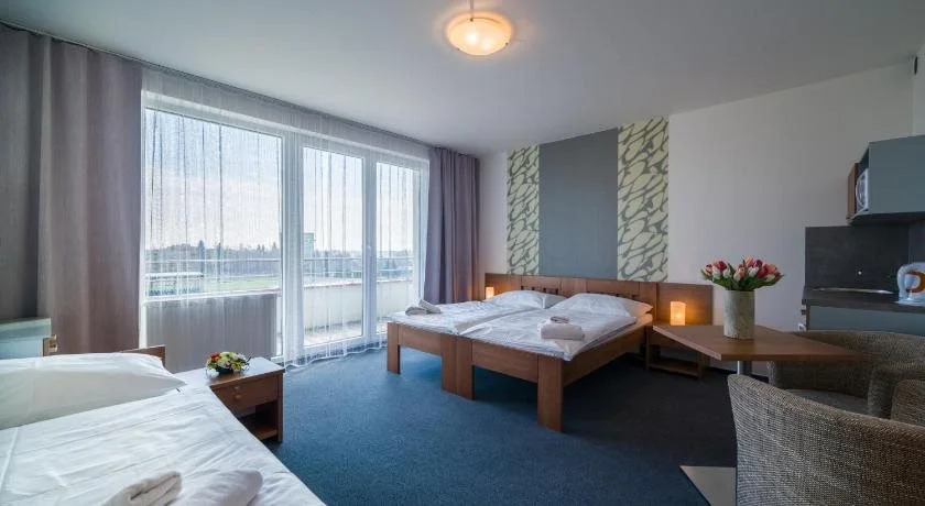 Garni Hotel Třeboň