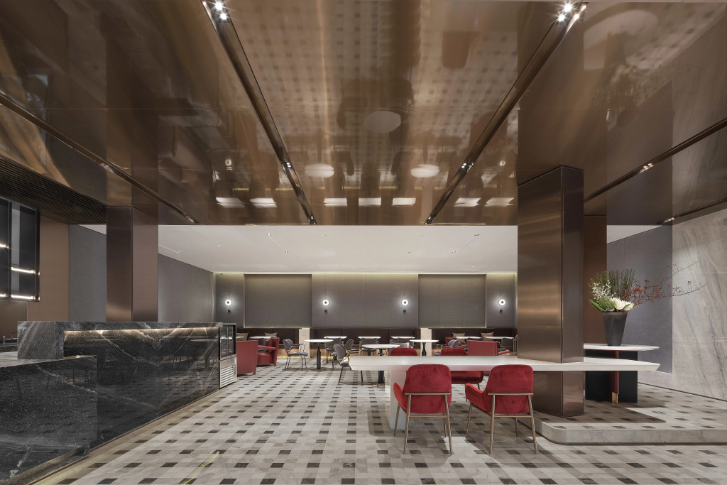 Holiday Inn Shanghai Huaxia by IHG