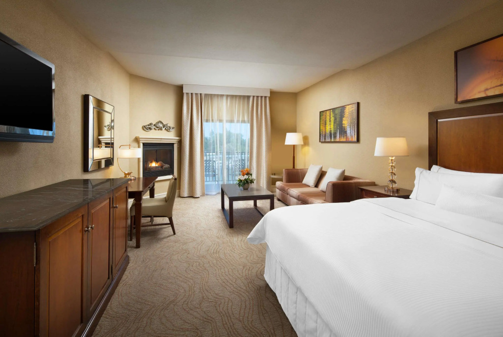 Le Rivage Hotel