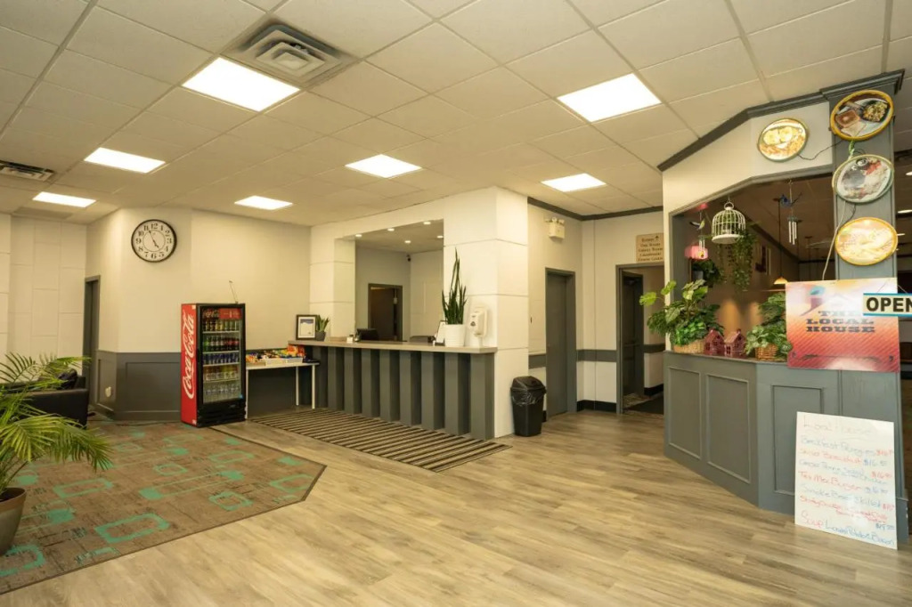 Days Inn by Wyndham Drayton Valley