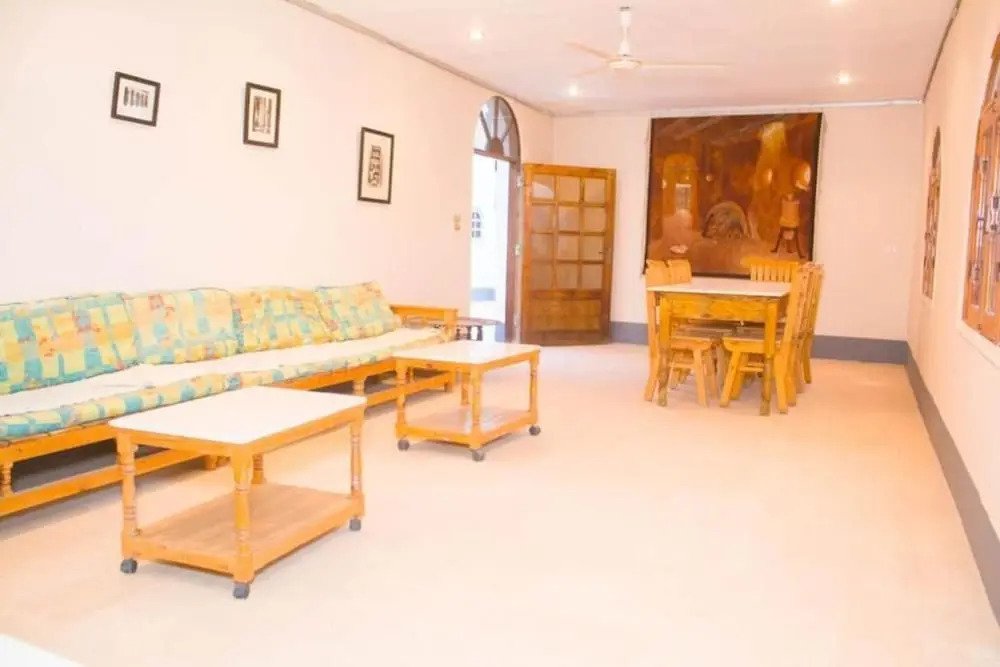Janat Elsahara Hotel