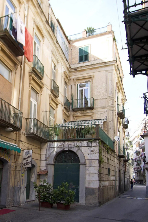 Casa Vela by Starhost