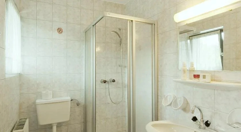 Hotel Bergland Obsteig