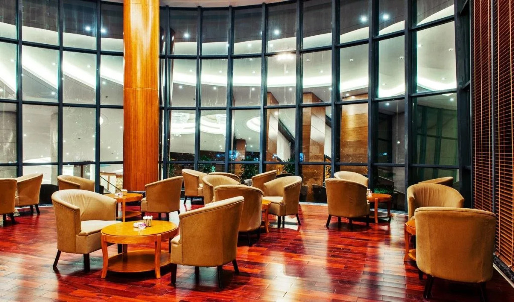 Muong Thanh Luxury Quang Ninh Hotel