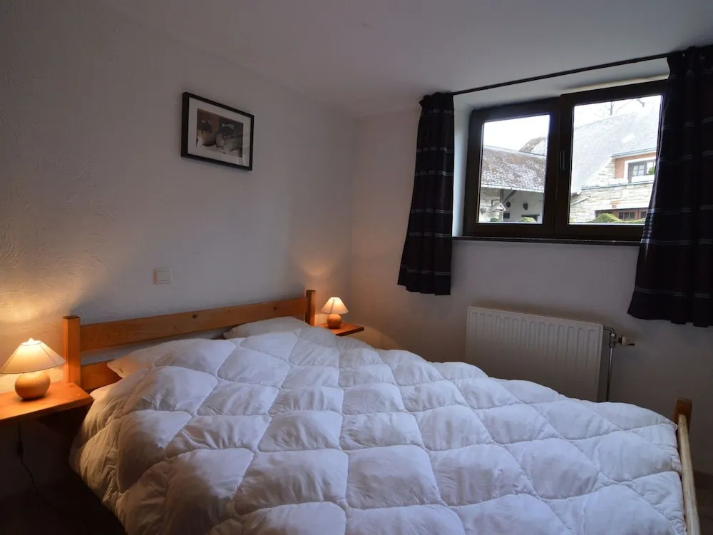 Luxurious Holiday Home in Malmedy with Sauna