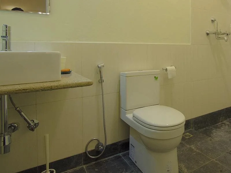 Epiphany Guest House