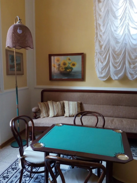 Albergo Miramare