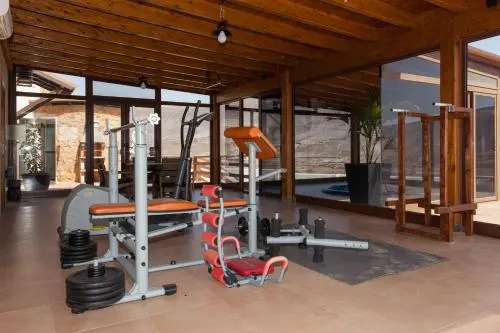 Casa Guisguey