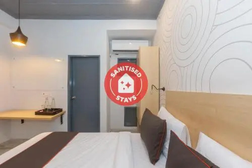 Collection O 79351 The Hosteller