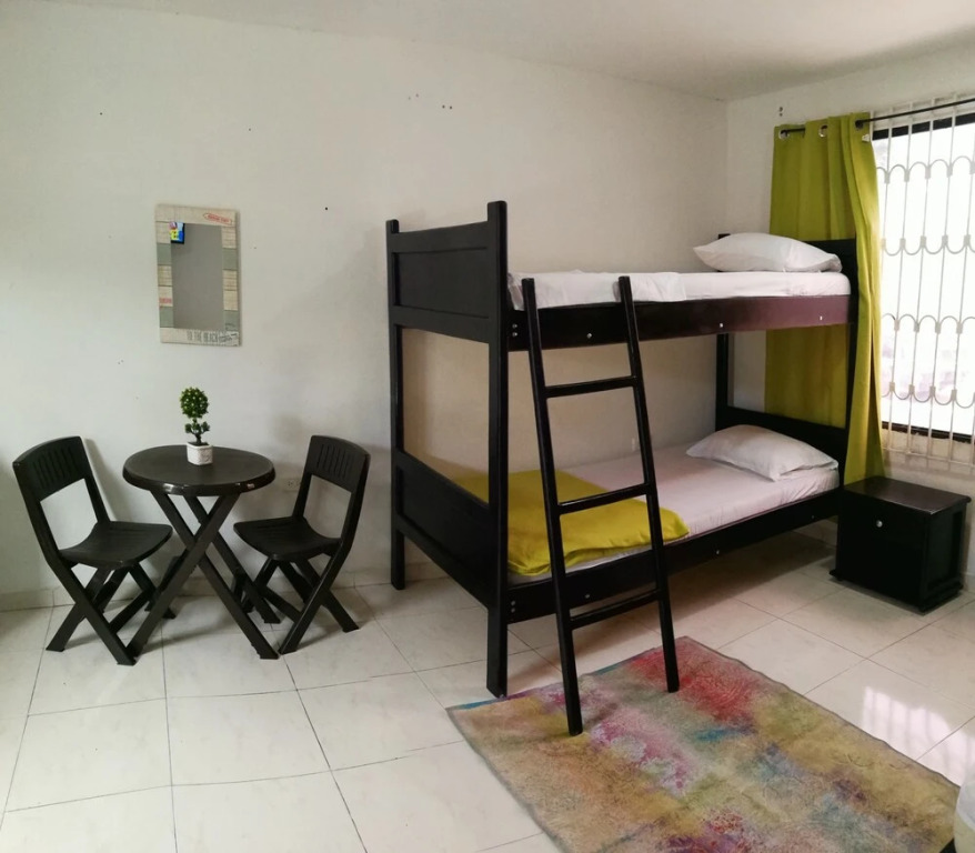 Apartaestudio Global Emporium Sas