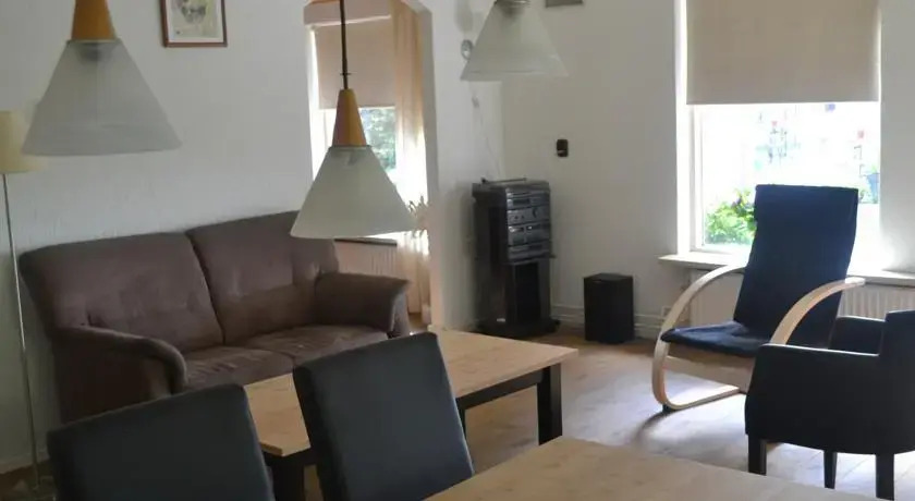 Holiday home Exloo