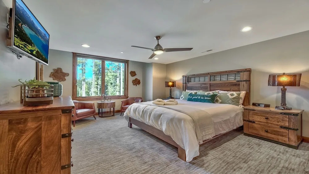 Gondola Vista 16 - 5 Br Townhouse
