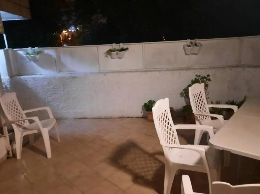 har nof apartment