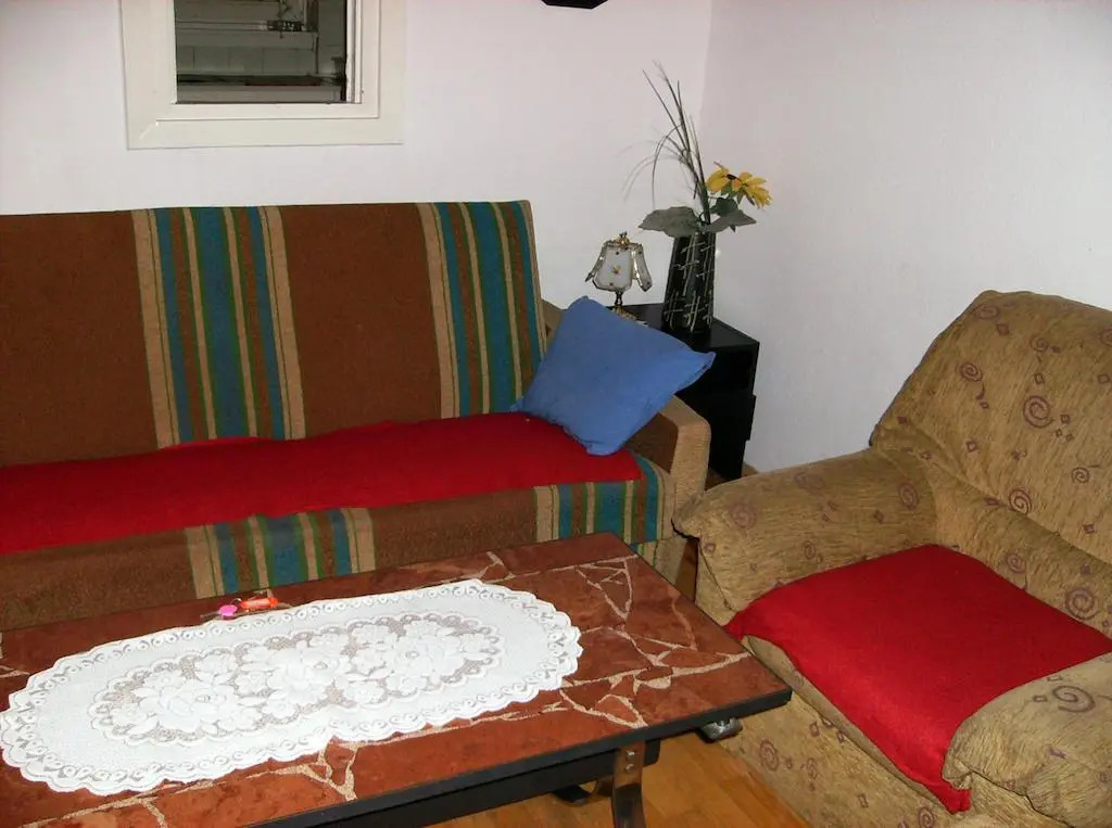 Budapest Economy Apartments