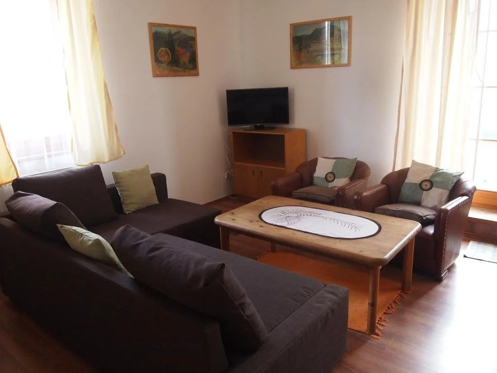 Apartmány Tisá 452