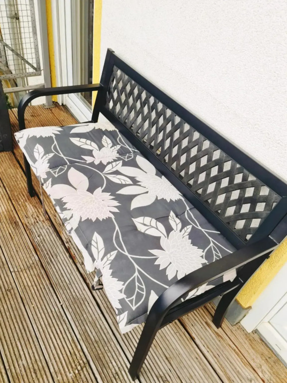 Top Apartment in Langenhagen
