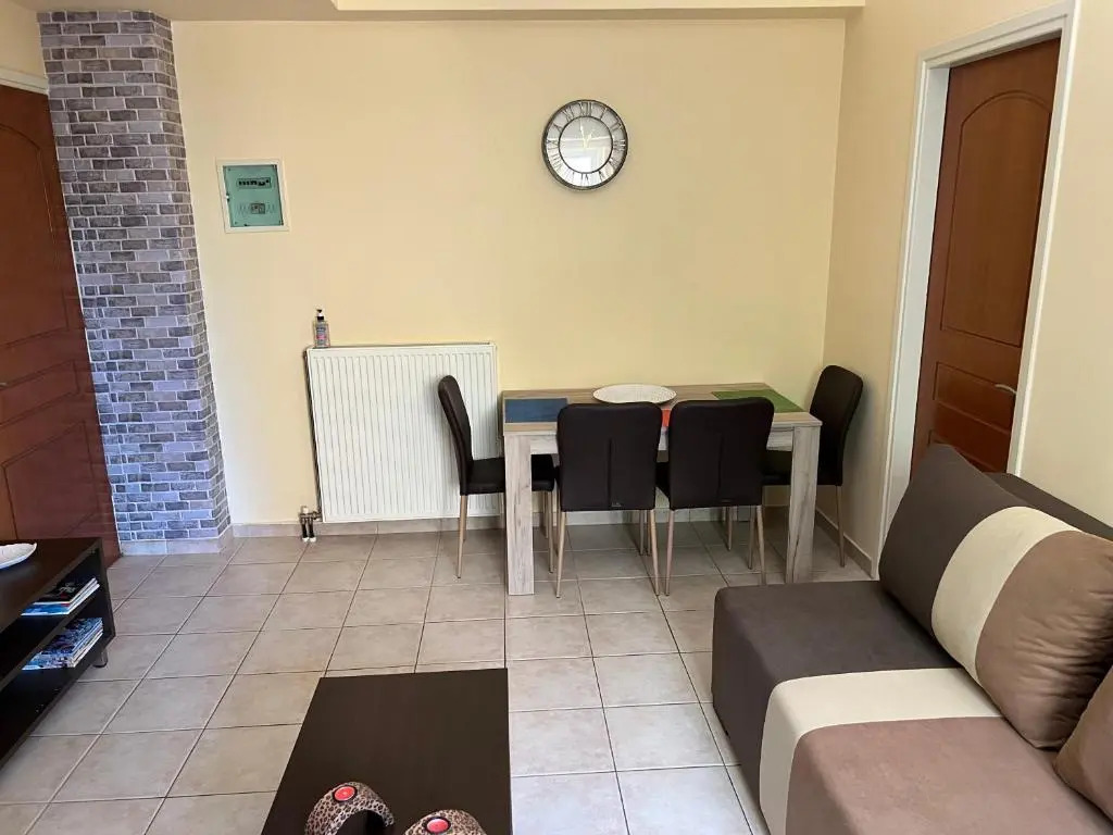 Bessis Apartments