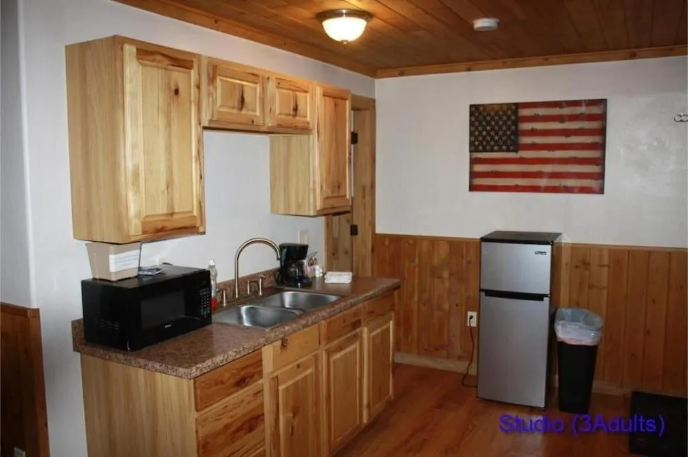 Lumbermens Village