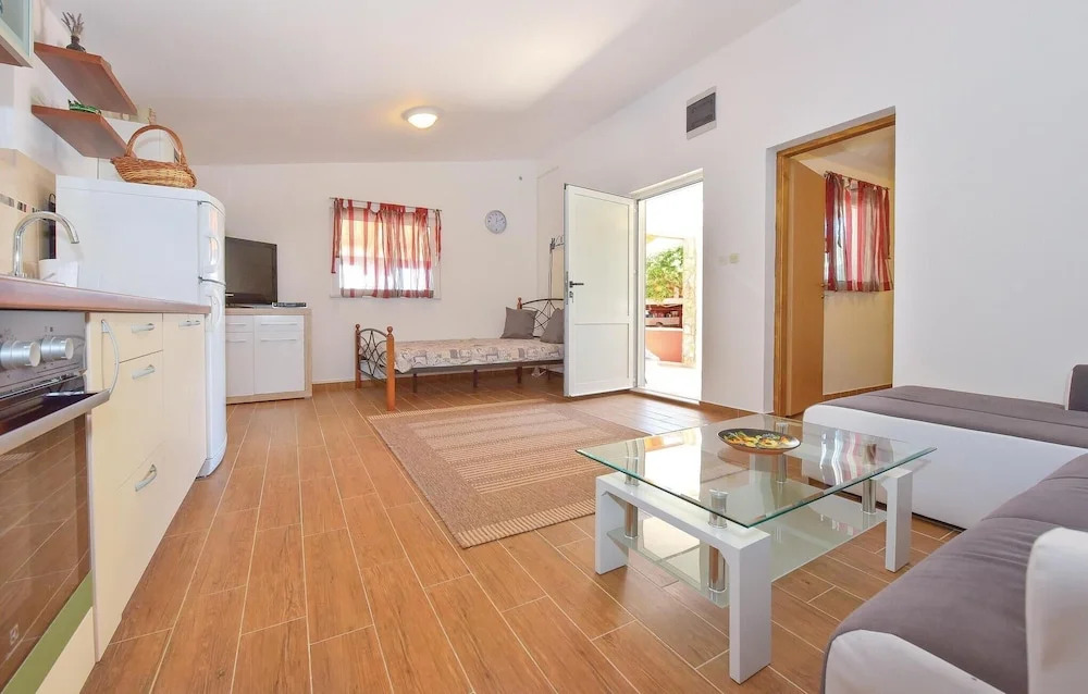 Holiday Home Jezera With Sea View I