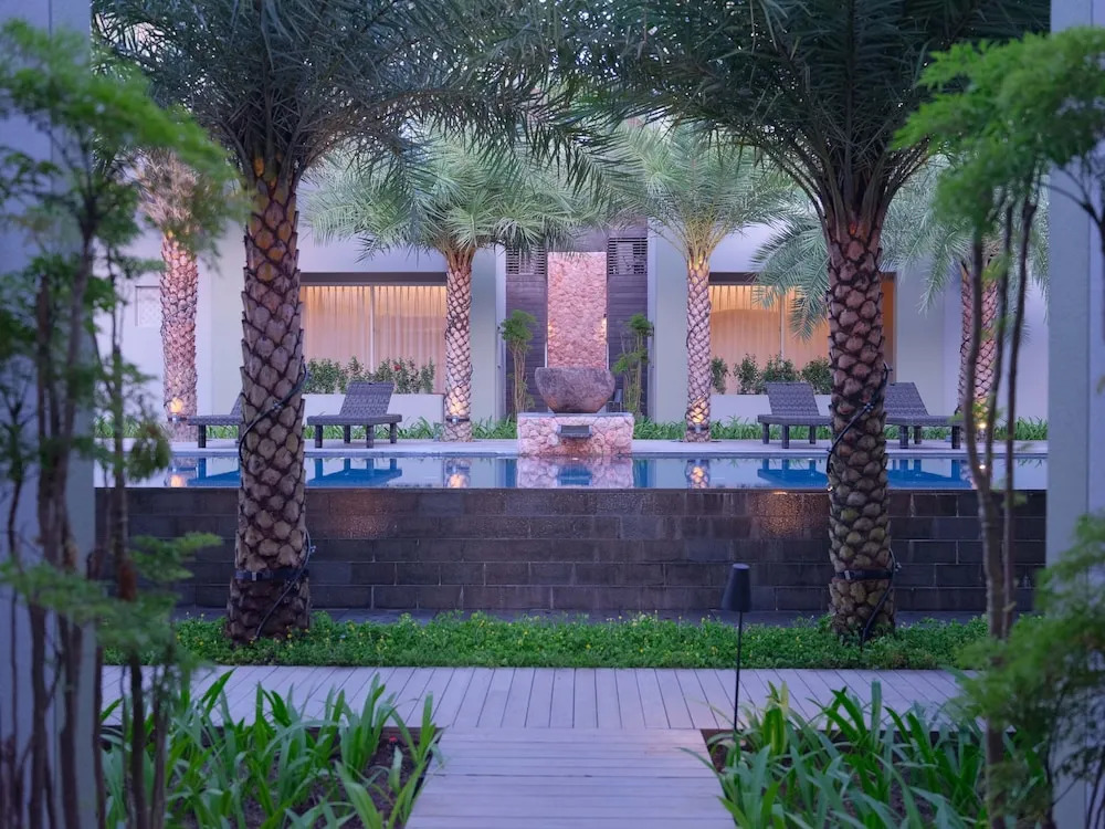 Chesa Canggu