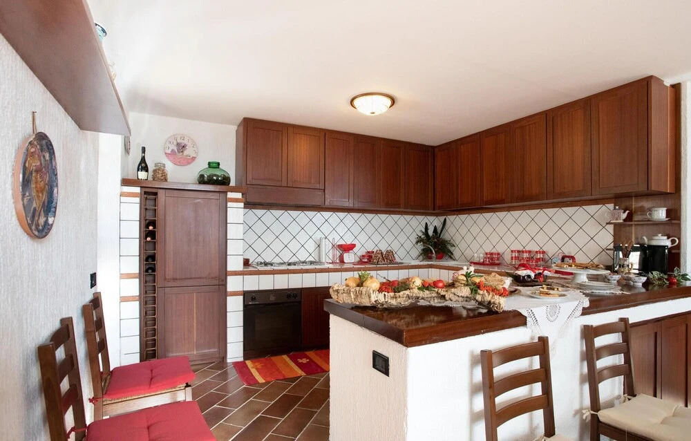 Amazing Home in Spello With Wifi and 4 Bedrooms