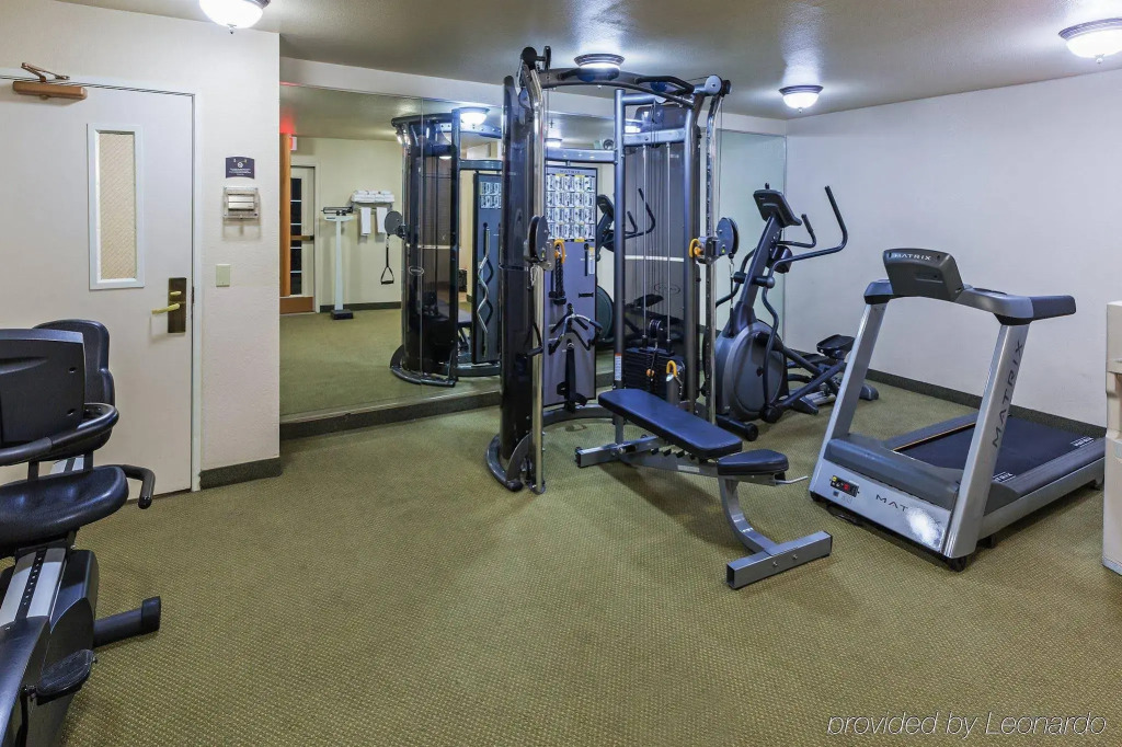 Staybridge Suites Austin Round Rock by IHG