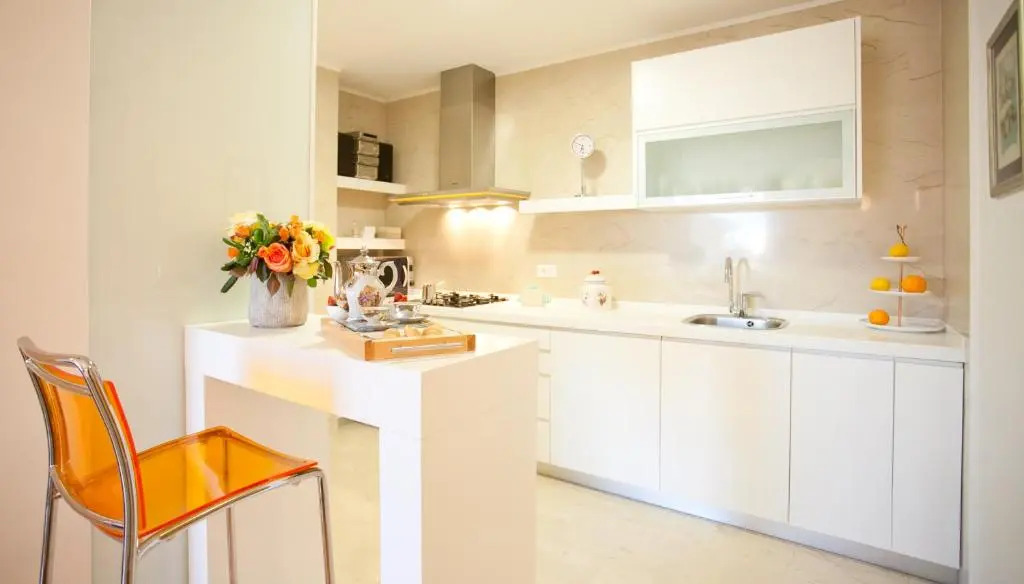 Apartment Roko