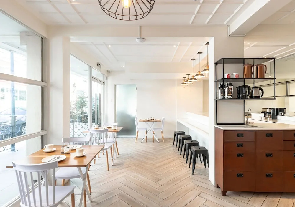 ZEN Premium near Rockwell Makati