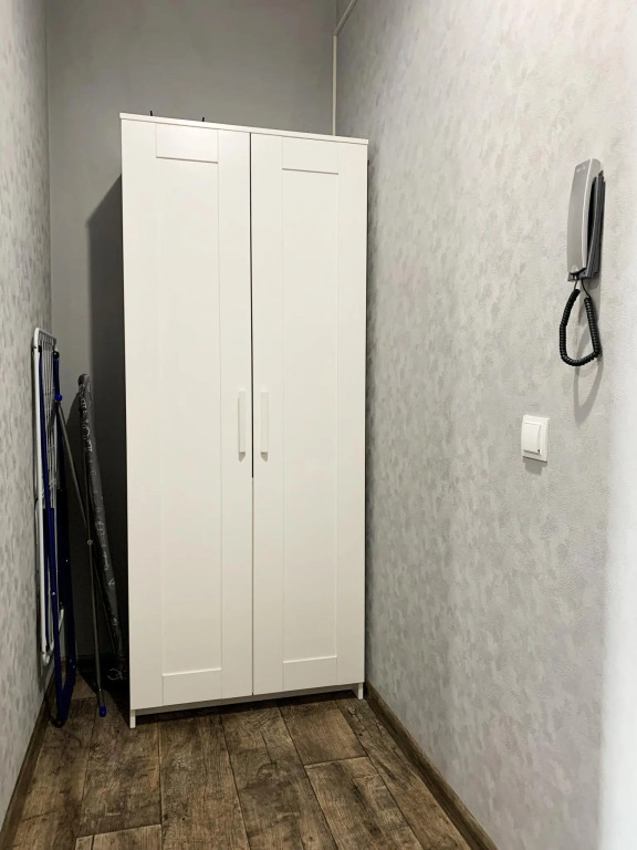 Династия на улице Вильского 38