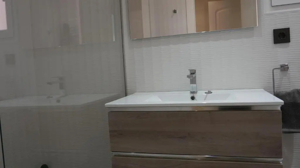 Beautiful Penthouse apartment on Golden mile, near beach