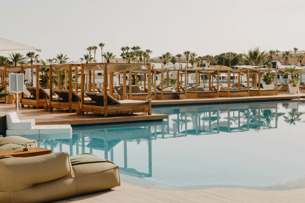 Lago Resort Menorca