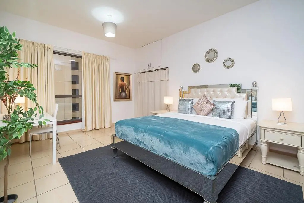 Elegant 3 bedroom ideal for families