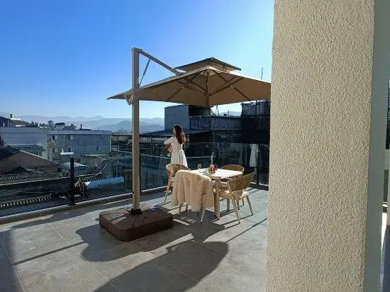 Mingyuan Holiday Homestay (Tengchong Century City Branch)