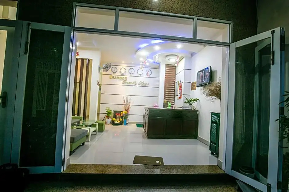 Sea Moon Guesthouse