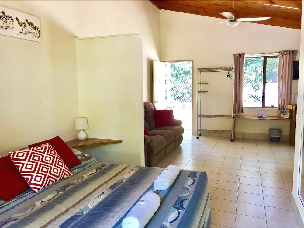 Daintree Siesta