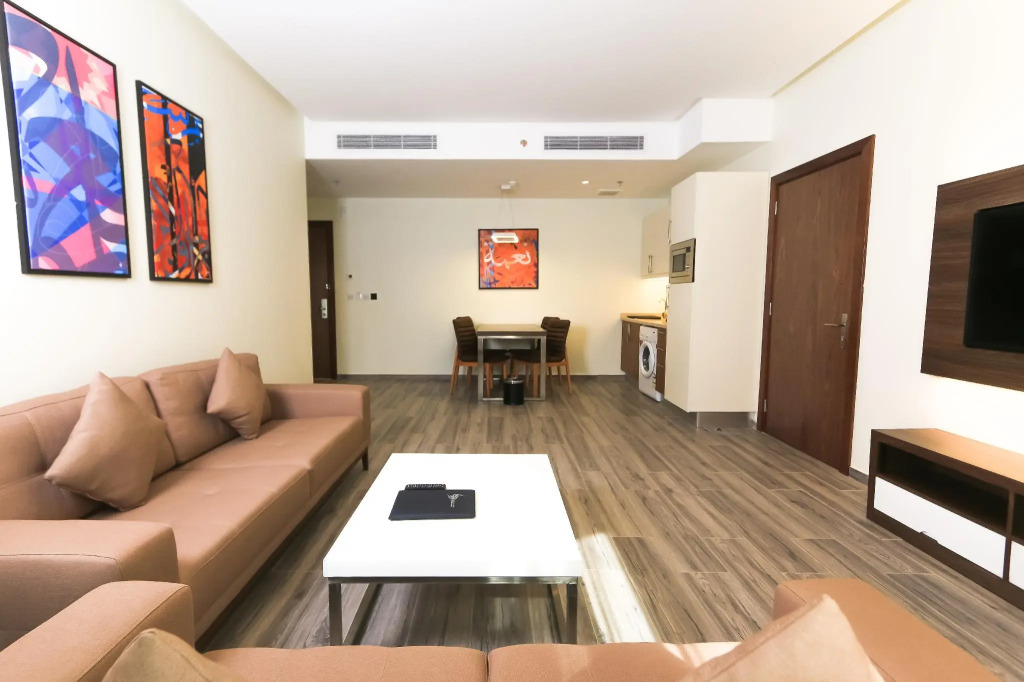 Hafawah Suites
