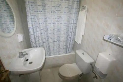 Hotel Candano