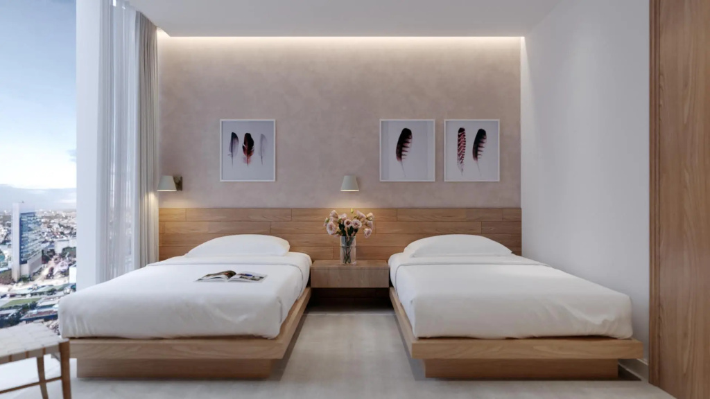 Hotel D' Anna