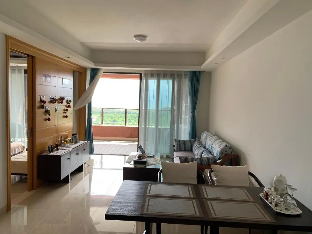 Marcia's Guest House