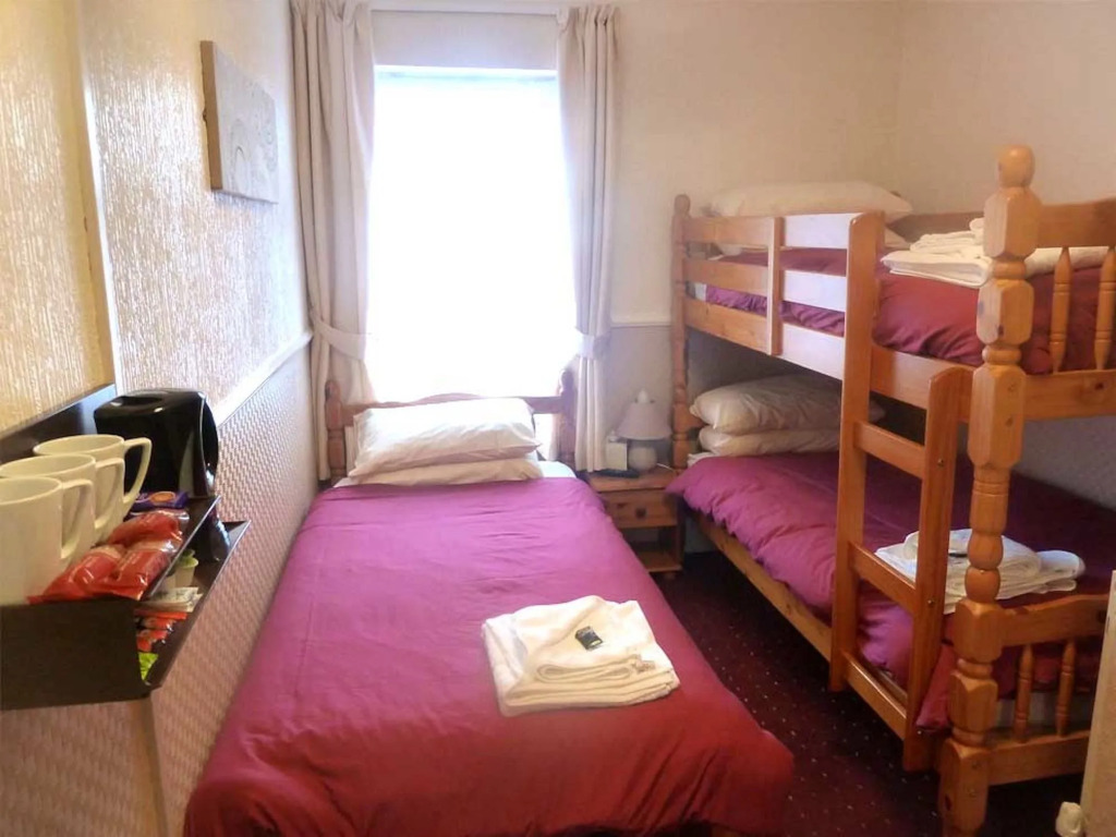 Delamere Hotel