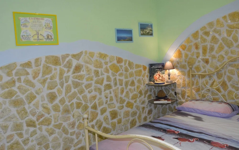 La Casa al Centro