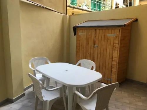 A Casa di Sara 2 Zona Fortezza