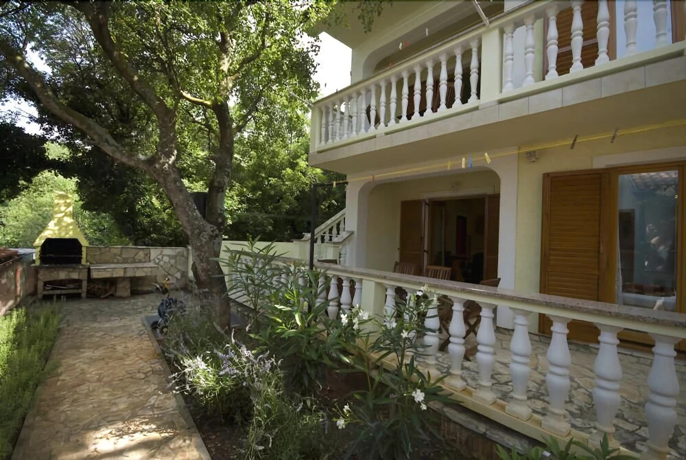 Apartments Marinko