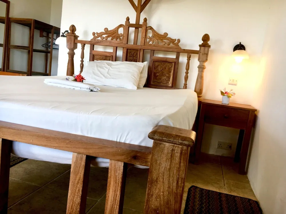 Bomani Beach Bungalows