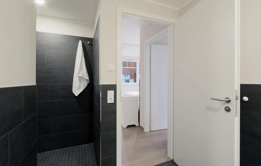Baltischer Hof Apartment 59