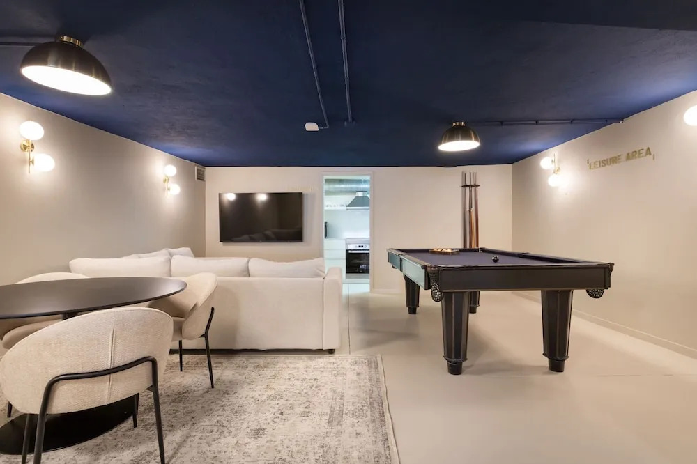 Lapa Diplomatic Flat 0 4 by Feel Lisboa
