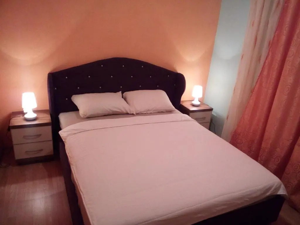 Apartmani Zecevic